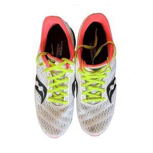 Saucony Endorphin Speed Mens 10.5